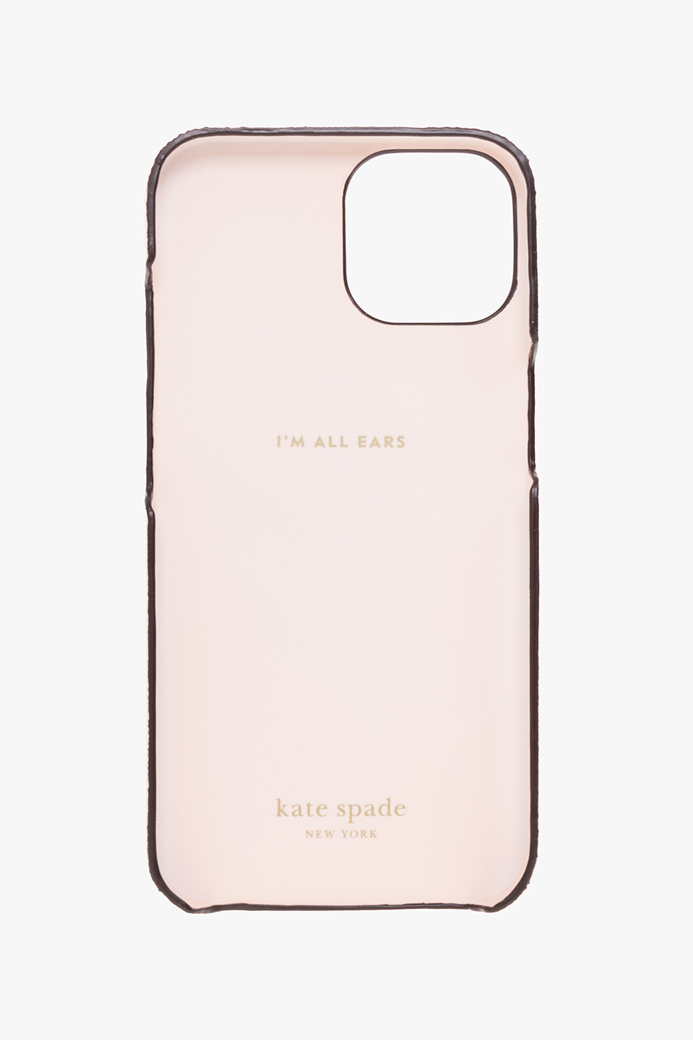 Pink iPhone 14 case Kate Spade IetpShops Denmark